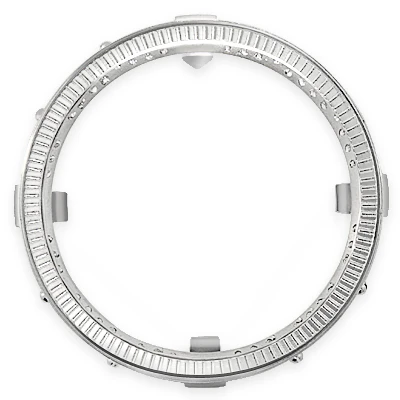 Breitling Custom Diamond Bezel For Super Avenger 1.20 Carats - Image 3