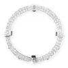 Breitling Super Avenger Custom Diamond Bezel 1.80ct