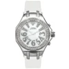Diamond Aqua Master Men's Diamond Watch 0.55ct