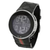 Men's Luxury 2.5 Carats Diamond 114 I-Gucci Watch YA114207