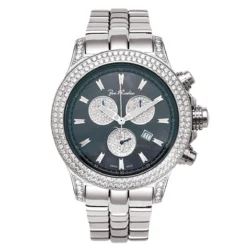 Diamond Joe Rodeo Watch Master Pilot 7ct