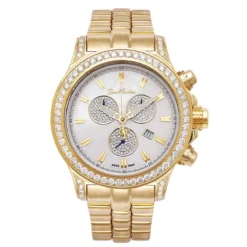 Diamond Joe Rodeo Watch Watch Master Pilot 7.20