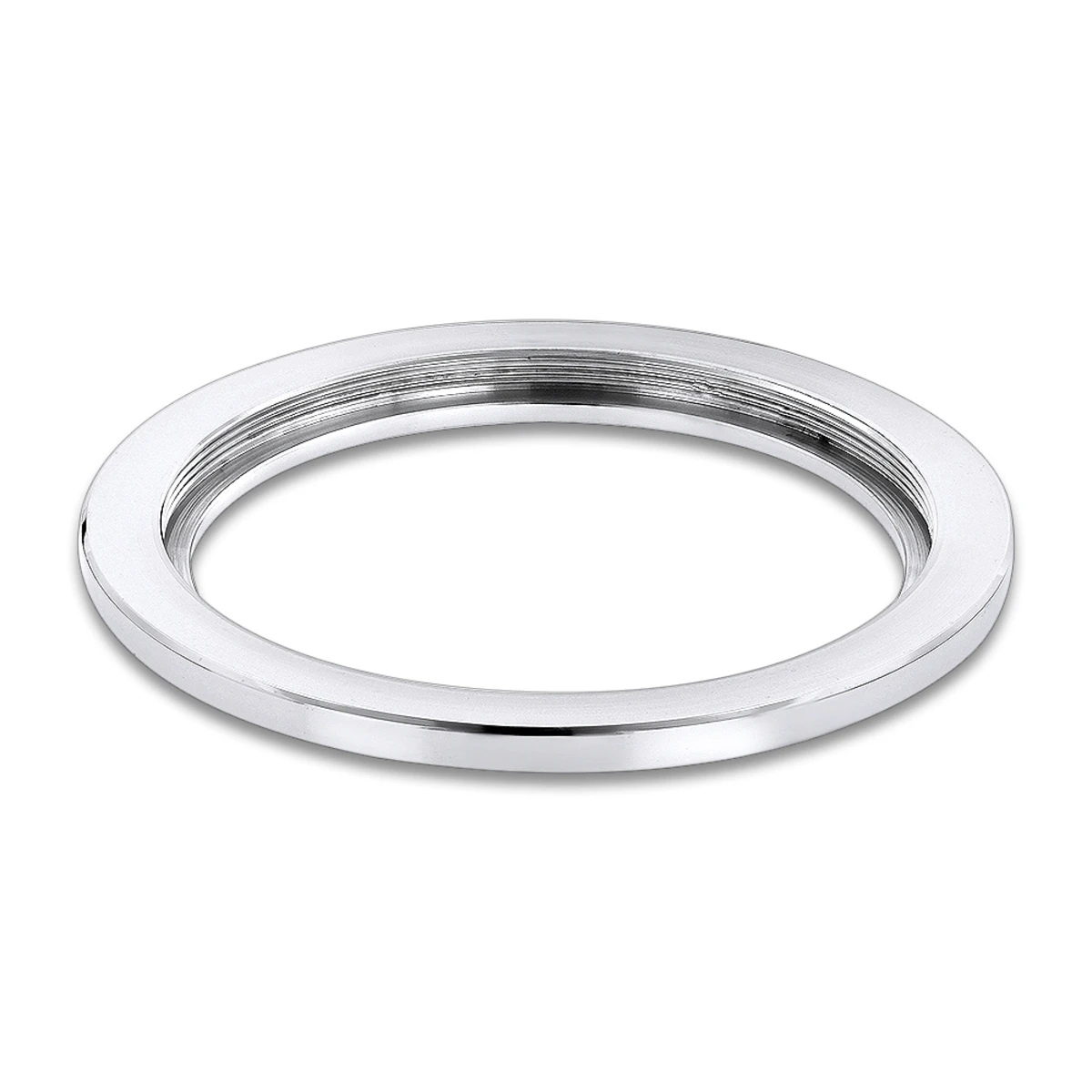 Diamond Watch Bezel For Men's Luxurman Escalade Watch 0.25ct - Image 2