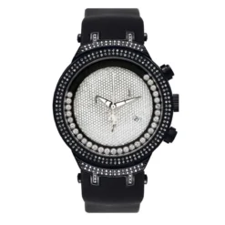 Diamond Joe Rodeo Master 2.20ct Diamond Watch