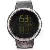 I-Gucci "Grammy Museum" Edition Men's Diamond 2.80ct Custom Watch YA114101