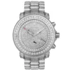 Joe Rodeo Diamond Watch Iced Out 17.25ct Super Junior