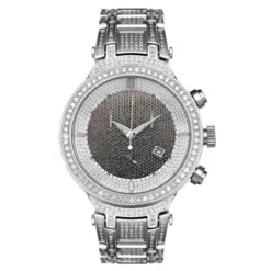 Joe Rodeo JoJo Master Diamond Watch 5.20 Ct. Men's