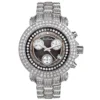 Joe Rodeo JoJo Women's Diamond Watch 10.00 Ct Rio