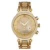 Joe Rodeo Master Diamond Watch 4.75ct Men's