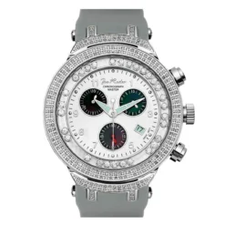 Men's Master 2.20ct Diamond Watch By Joe Rodeo