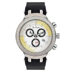 Joe Rodeo - Diamond JOJO Watch - Master 2.20ct Watch