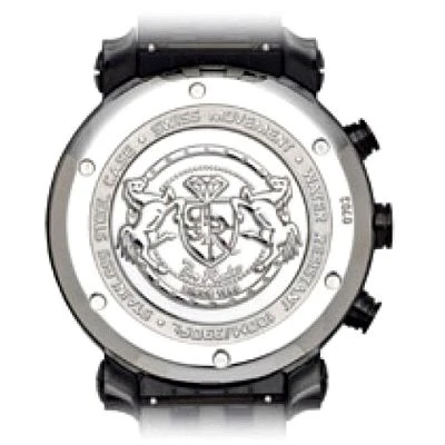 Joe Rodeo Joe Rodeo Classic 1.75.ct JCL28(W) Watch - Image 3