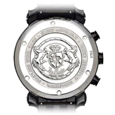 Joe Rodeo Joe Rodeo Classic 1.75.ct JCL29(WY) Watch - Image 3