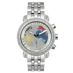 Joe Rodeo Joe Rodeo Classic 1.75.ct JCL49(WY) Watch