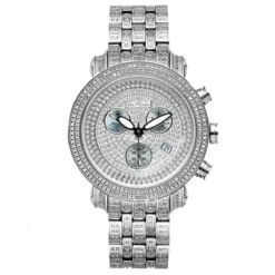 Joe Rodeo Joe Rodeo Classic 7.25.ct RJCL6 Watch