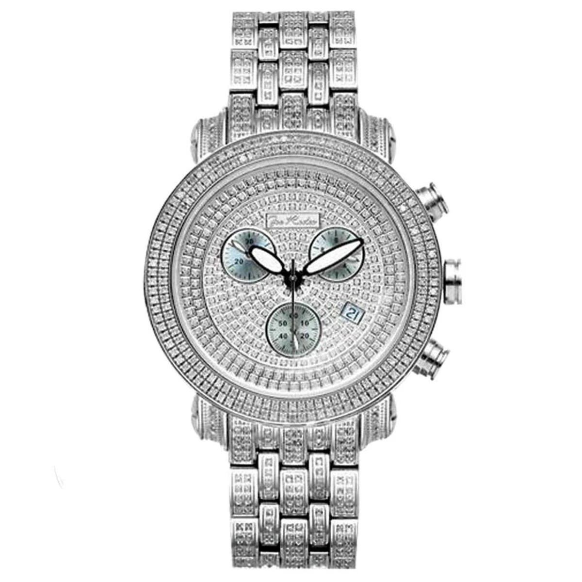 Joe Rodeo Joe Rodeo Classic 7.25.ct RJCL6 Watch