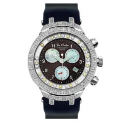 Joe Rodeo Joe Rodeo Master 2.2.ct JJMS3(WY) Watch