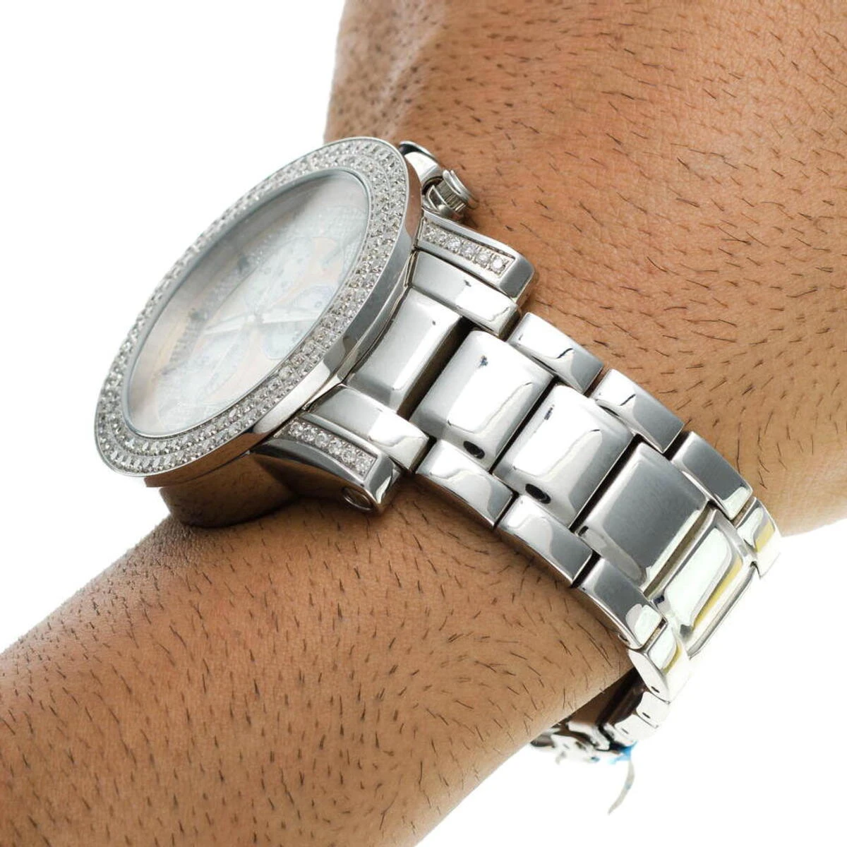 Joe Rodeo Joe Rodeo Trooper 6.ct JTRO-3 Watch - Image 9