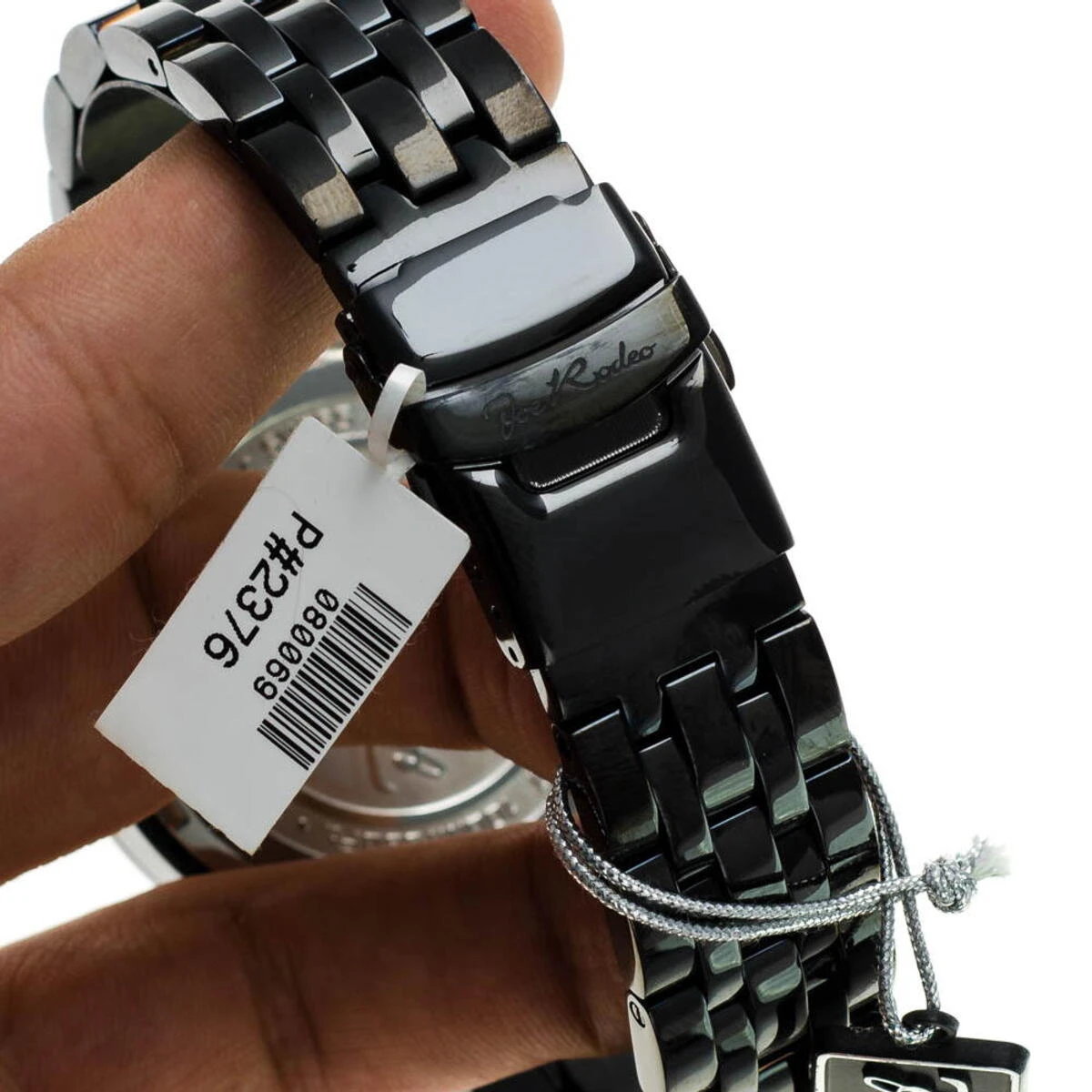 Joe Rodeo Joe Rodeo Tyler 2.ct JTM7 Watch - Image 7