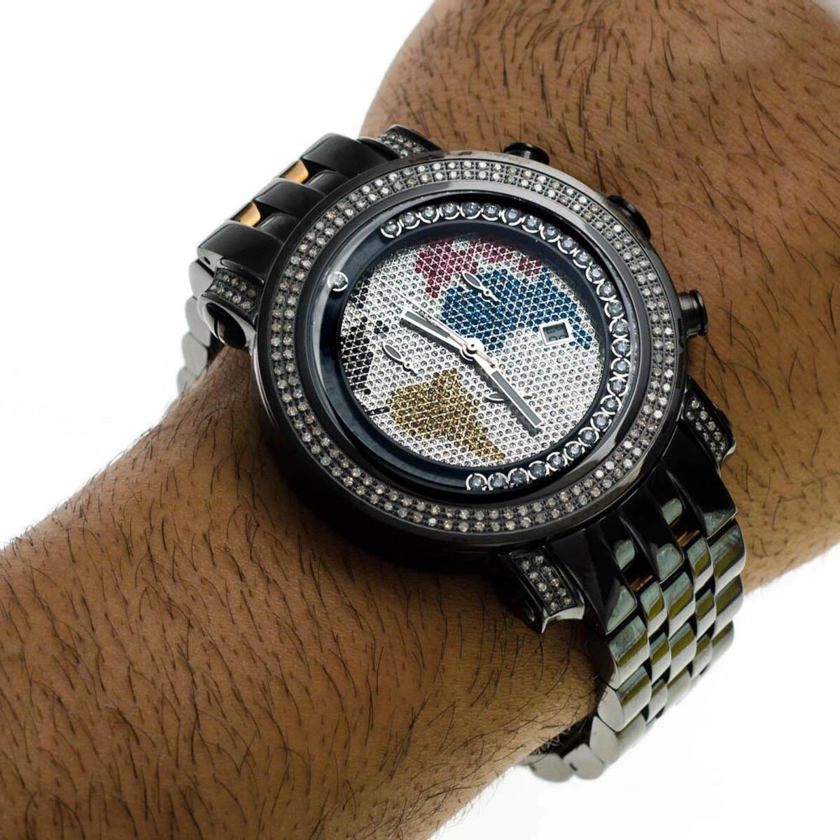 Joe Rodeo Joe Rodeo Tyler 2.ct JTM7 Watch - Image 5