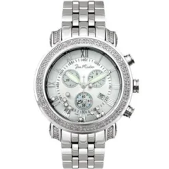Joe Rodeo Joe Rodeo Tyler 2.ct JTMS1(W) Watch