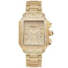 Joe Rodeo Madison Fully Paved Diamond Watch 12c