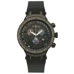 Joe Rodeo Master Diamond Watch 2.20ct