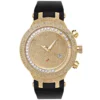 Joe Rodeo Men's JoJo Master Diamond Watch 2.20ct