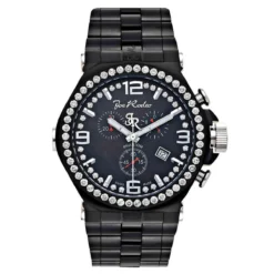 Joe Rodeo Phantom Men's Diamond Watch 3.25ct