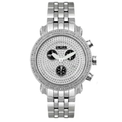 JoJo Joe Rodeo Classic Diamond Watch 1.75ct