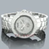 JoJo Joe Rodeo Junior Diamond Watch 4.75ct