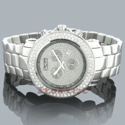JoJo Joe Rodeo Junior Diamond Watch 4.75ct