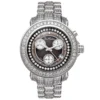 JoJo Joe Rodeo Ladies Diamond Watch 9.50 Ct Rio