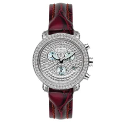 JoJo Joe Rodeo Women's Diamond Watch 0.60ct Passion