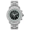 JoJo Watch Joe Rodeo Junior Diamond Watch 6.00ct