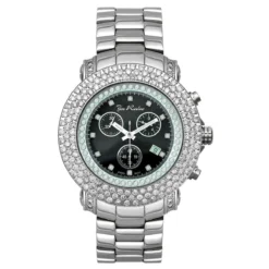 JoJo Watch Joe Rodeo Junior Diamond Watch 6.00ct