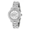 Men's And Ladies Diamond Luxuman Diamond Watch 2ct