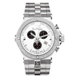 Men's Diamond JoJo Joe Rodeo Phantom 2.25ct
