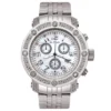 Men's Joe Rodeo JoJo Apollo Diamond Watch 1.70ct