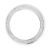 Replacement Diamond Watch Bezel For Joe Rodeo JoJo 2000 1.3ct