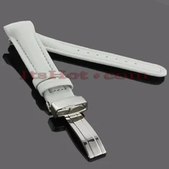 Benny & Co Polyurethane Watch Band 20mm Grey