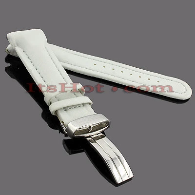 Joe Rodeo Polyurethane Watch Band 22mm Grey