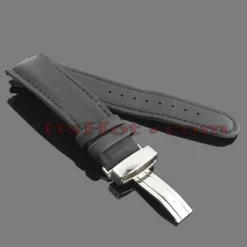 Joe Rodeo Polyurethane Watch Band 24mm Black