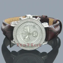 Women's Diamond JOJO Watch 0.60ct. Joe Rodeo Watch