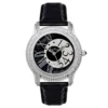 Women's Joe Rodeo Beverly Diamond Watch 1.35ct Black